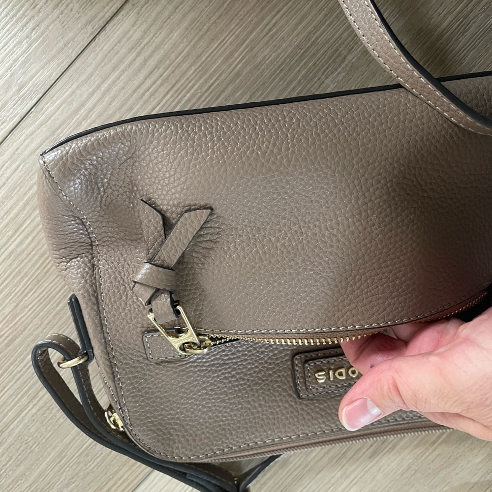 - LODIS mini crossbody - Picture 6 of 11